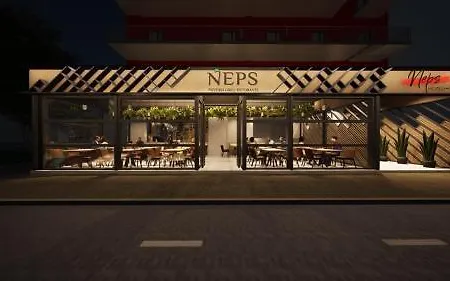 Hotel Neps 3*