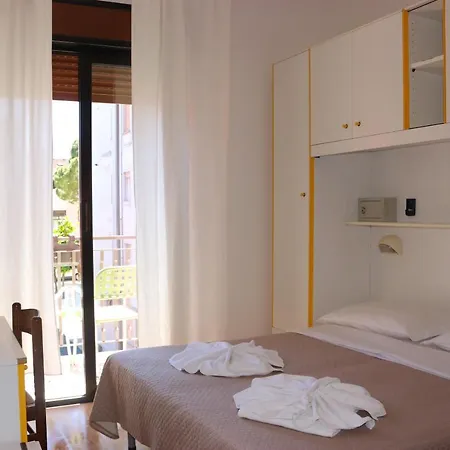 Neps Hotell Lido di Jesolo