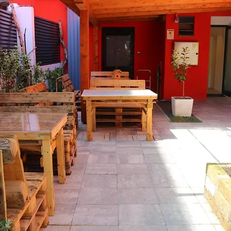 Hotell Neps Lido di Jesolo