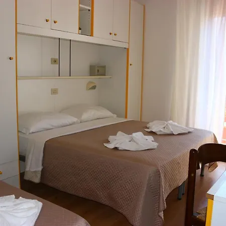 Hotel Neps 3*
