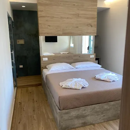 Hotel Neps 3*