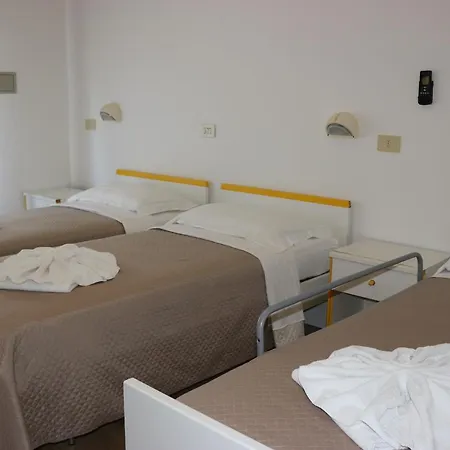 Neps 3* Lido di Jesolo