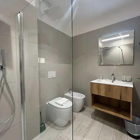 Neps Hotell Lido di Jesolo