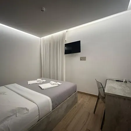 Neps Hotel