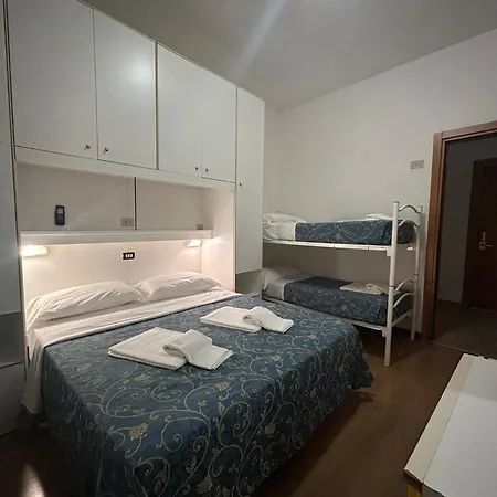 Neps Hotel 3*