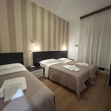 Neps Hotel