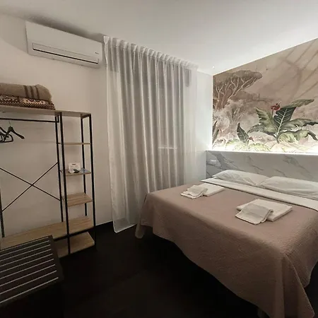 Hotel Neps 3*