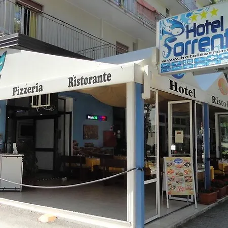 Neps Hotell Lido di Jesolo