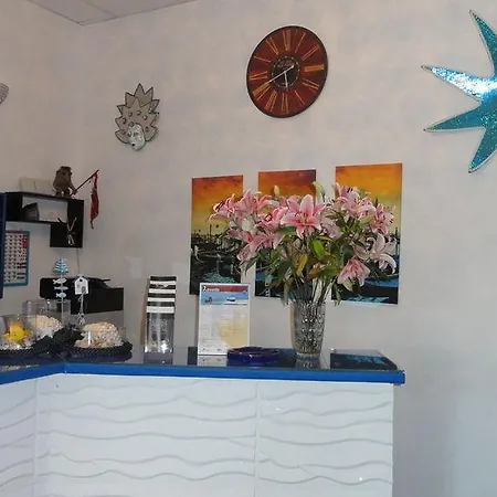 Neps Hotell Lido di Jesolo