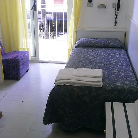 Neps Hotel
