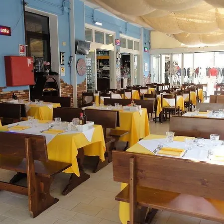 Neps Hotell Lido di Jesolo