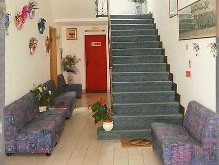 Neps Hotel 3*