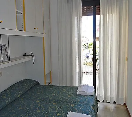 Hotell Neps Lido di Jesolo