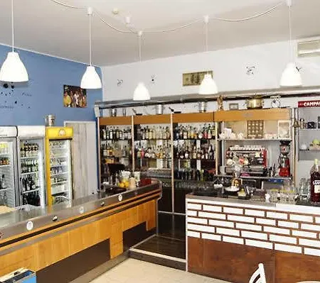 Hotell Neps Lido di Jesolo