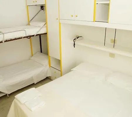 Hotell Neps Lido di Jesolo