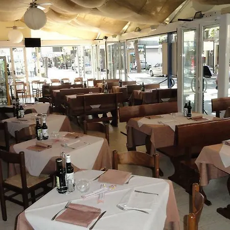 Neps Hotell Lido di Jesolo