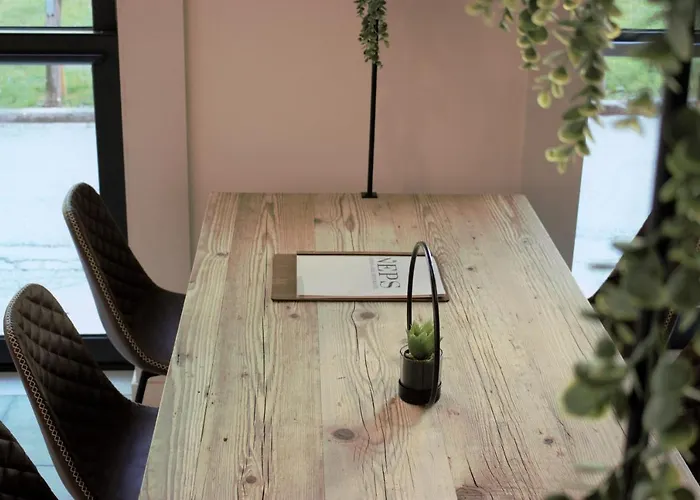 Neps - Nuova Gestione Hotel 3*