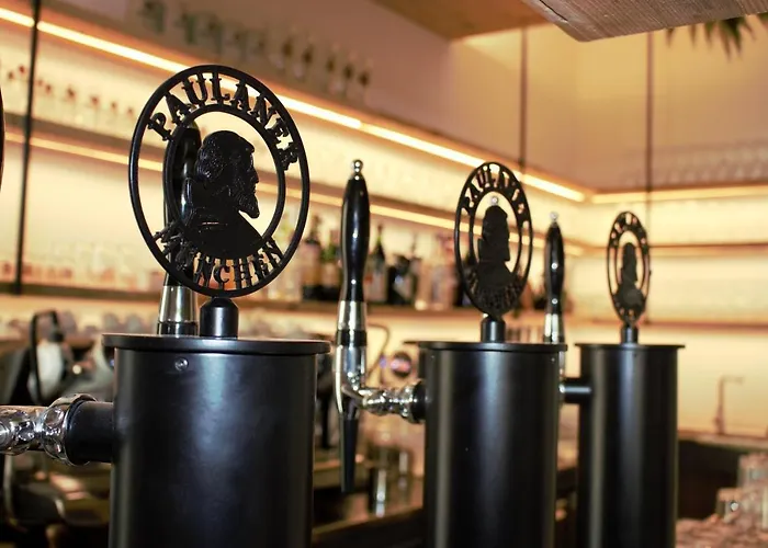 Hotel Neps - Nuova Gestione Lido di Jesolo