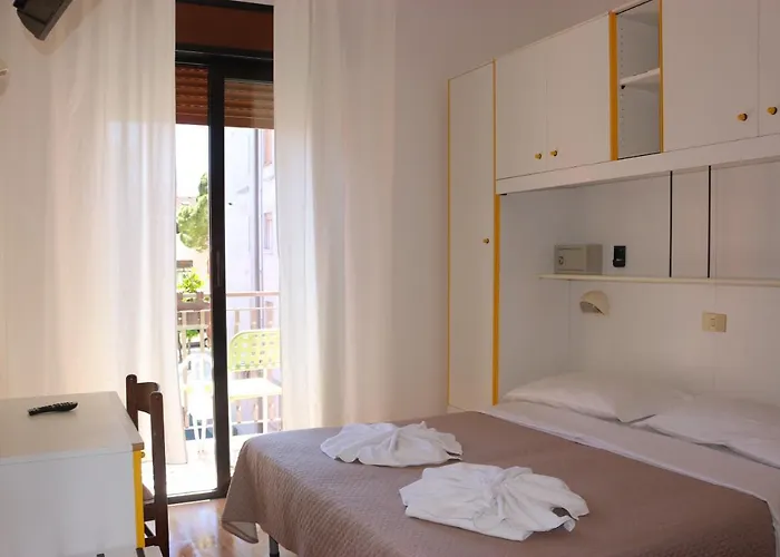 Neps Hotel Jesolo