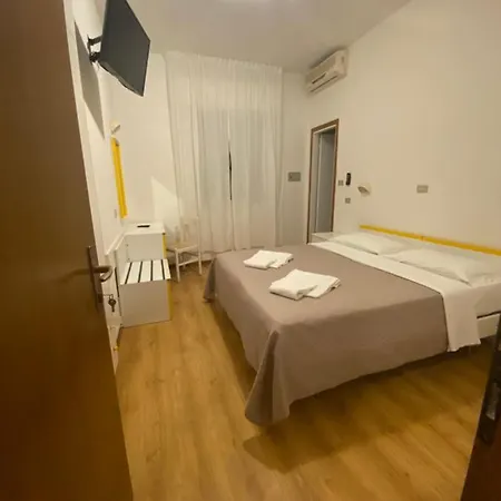 Szálloda Neps 3*