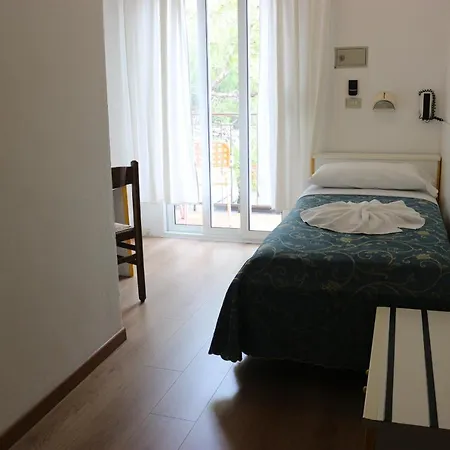 Ξενοδοχείο Neps Τζεσόλο Λίντο