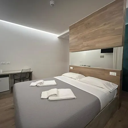 Neps Szálloda Lido di Jesolo