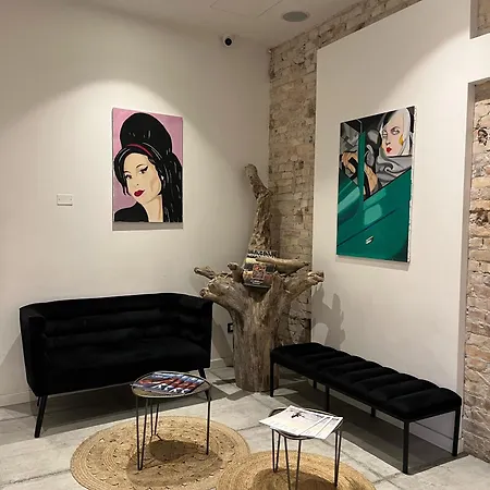 Ξενοδοχείο Neps 3*