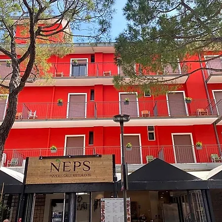 Neps 3* Lido di Jesolo