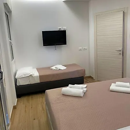 Szálloda Neps Lido di Jesolo