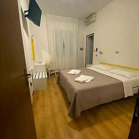 Neps Szálloda 3*