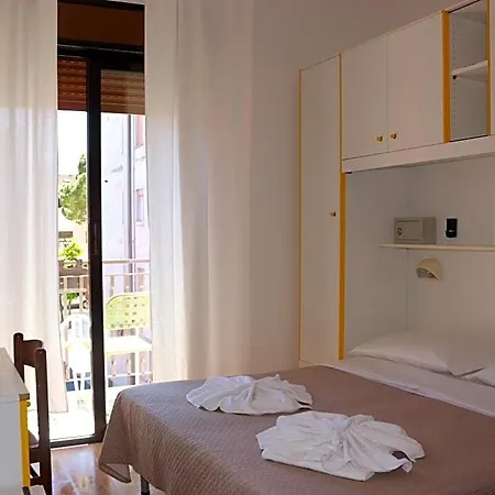 Neps Otel Lido di Jesolo