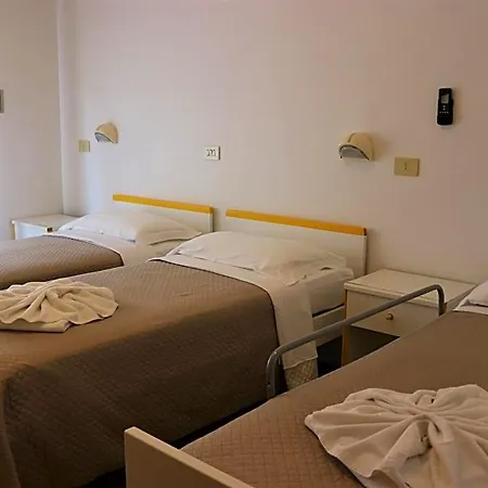 Otel Neps Lido di Jesolo