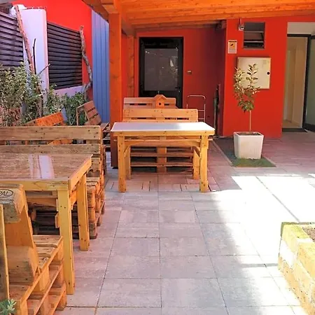 Otel Neps Lido di Jesolo