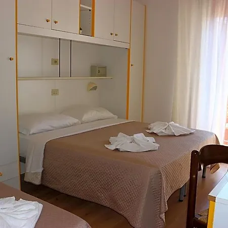 Otel Neps Lido di Jesolo