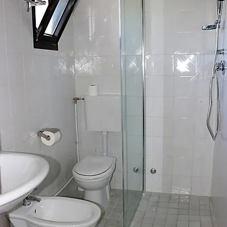 Szálloda Neps Lido di Jesolo