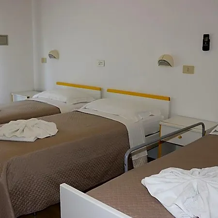 Otel Neps 3*