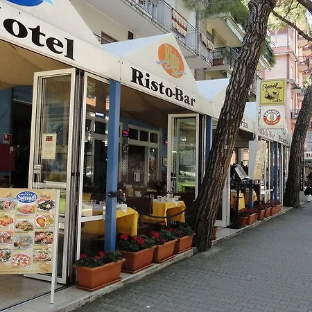 Neps Hotel 3*