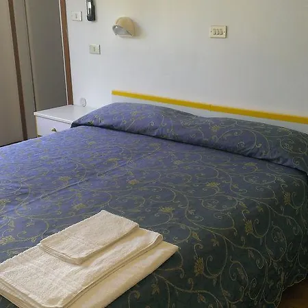Neps Ξενοδοχείο 3*
