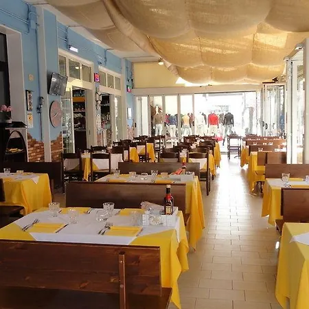 Neps 3* Lido di Jesolo