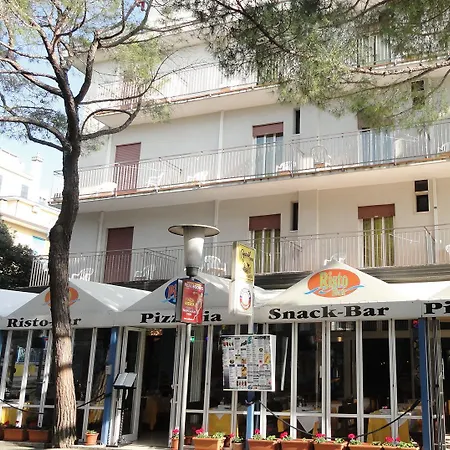 Neps Hotel Lido di Jesolo