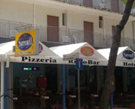 Neps Hotel Lido di Jesolo