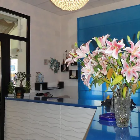 Neps Hotel Lido di Jesolo