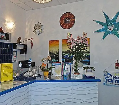 Neps 3* Lido di Jesolo