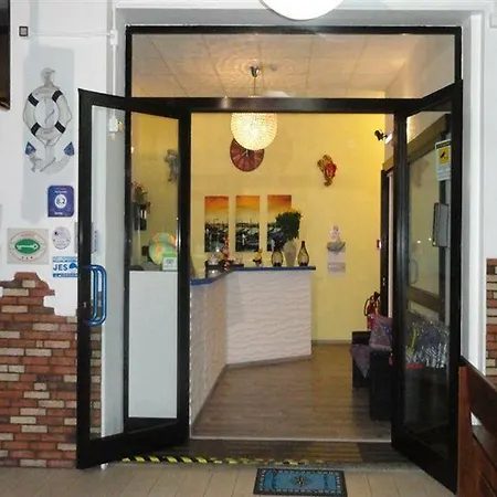 Szálloda Neps 3*