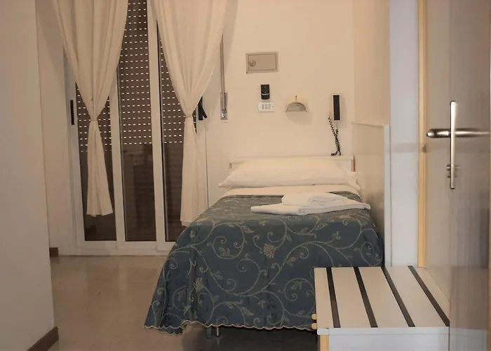 Otel Neps Lido di Jesolo