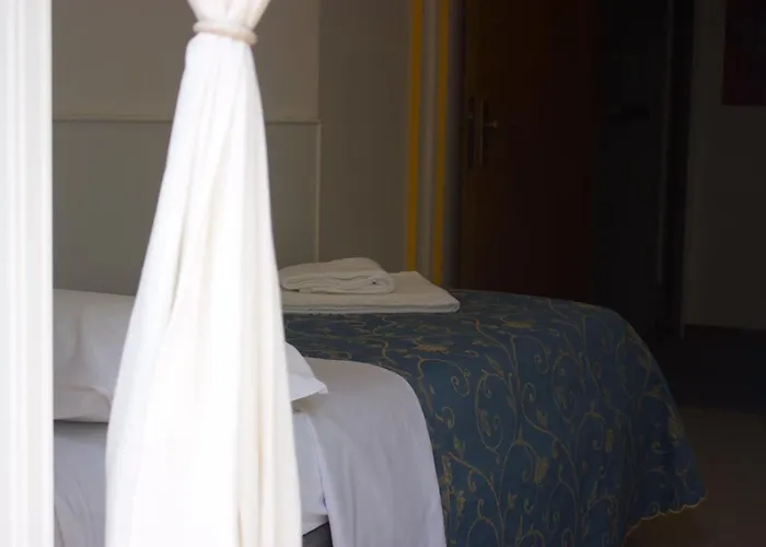 Neps Hotel
