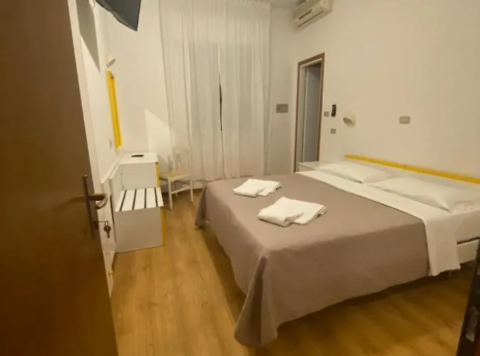 Otel Neps 3*