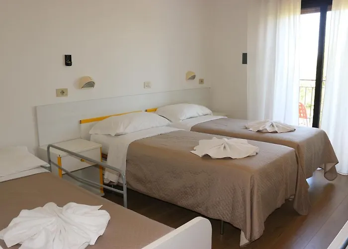 Hotel Neps