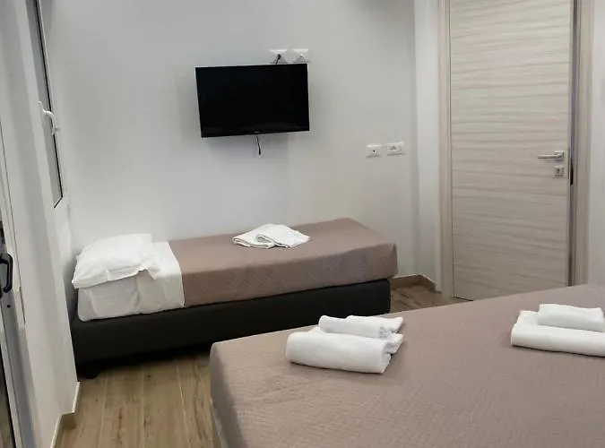 Hotel Neps