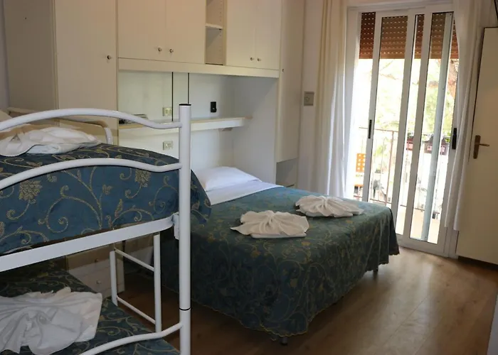 Neps Hotel